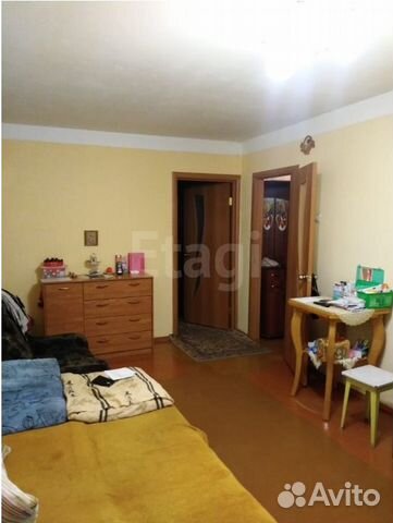 2-к квартира, 48 м², 5/5 эт. 2-к квартира, 48 м², 5/5 эт.