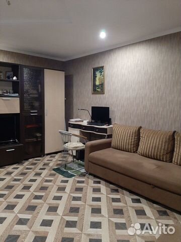 2-к квартира, 79 м², 3/9 эт.