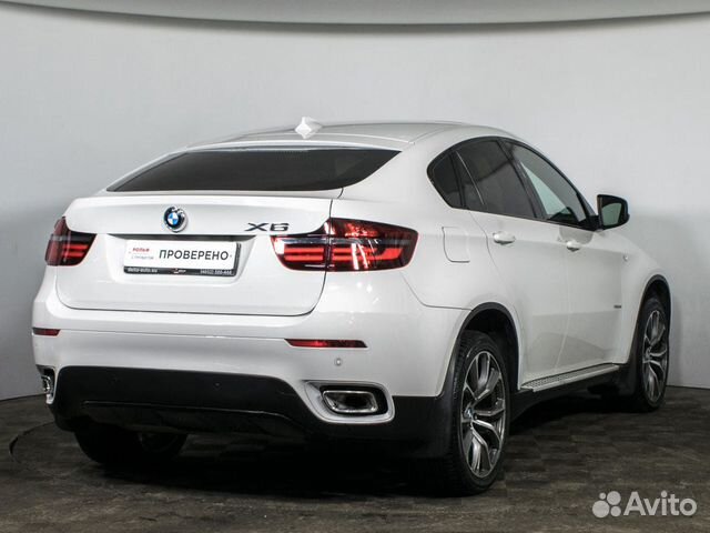 BMW X6 3.0 AT, 2011, 71 700 км BMW X6 3.0 AT, 2011, 71 700 км