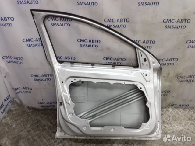 Дверь передняя левая Volvo Xc60 2.0T 2010-2013 Дверь передняя левая Volvo Xc60 2.0T 2010-2013