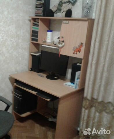 Компьютерный стол