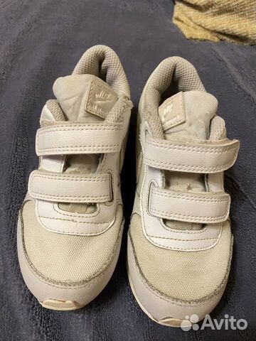 Кроссовки детские Nike Кроссовки детские Nike