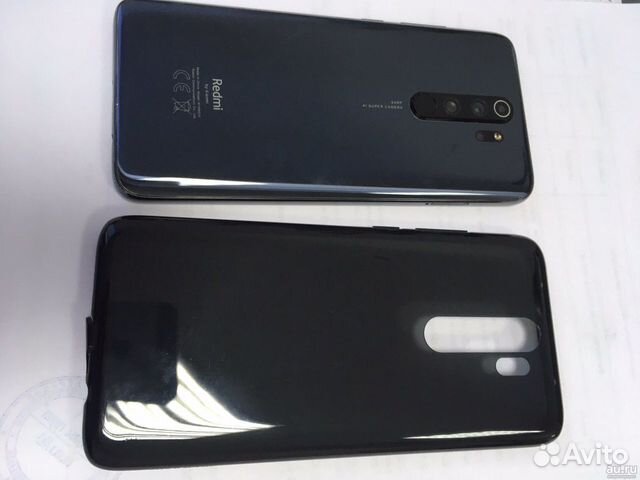 Xiaomi Redmi note 8 pro 6/64gb Xiaomi Redmi note 8 pro 6/64gb