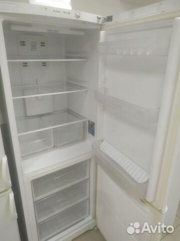 Холодильник NoFrost как новый