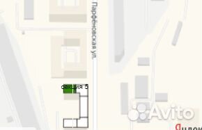 3-к квартира, 80.5 м², 4/12 эт.