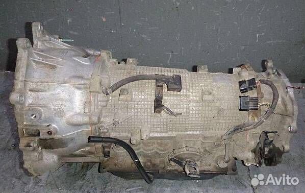 АКПП Mitsubishi Pajero Sport 2 АКПП Mitsubishi Pajero Sport 2