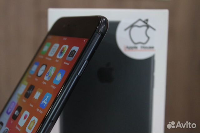 iPhone 7 Plus 128gb