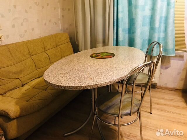 1-к квартира, 50 м², 2/9 эт. 1-к квартира, 50 м², 2/9 эт.