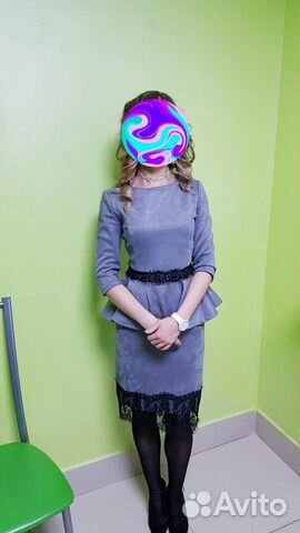 Костюм Костюм