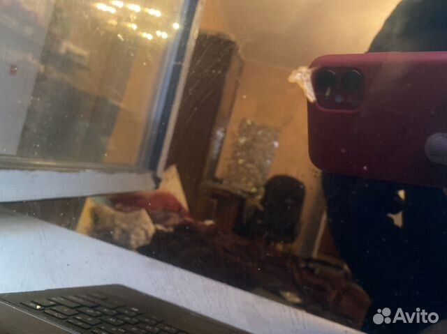 HP 4 ядерный + Radeon 540 + 4 озу