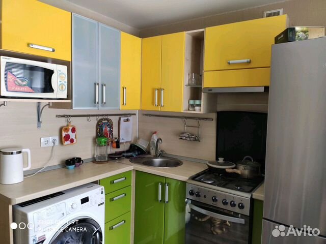 1-к квартира, 30 м², 2/5 эт.