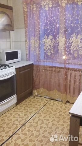 2-к квартира, 50 м², 4/5 эт.