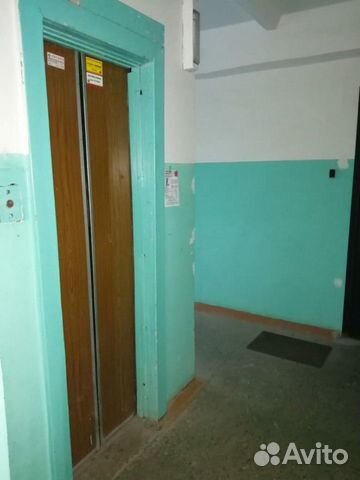 2-к квартира, 45 м², 6/9 эт.