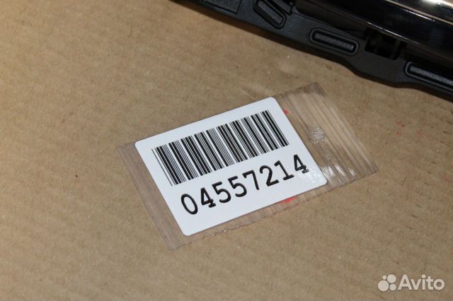 Ручка двери нaружная правая передняя BMW 5 F10 F11