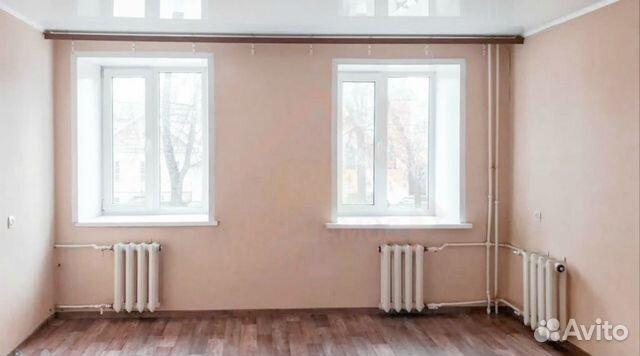 Студия, 20 м², 1/5 эт.