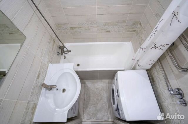 1-к квартира, 37 м², 6/17 эт. 1-к квартира, 37 м², 6/17 эт.