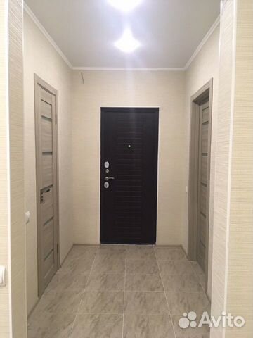 1-к квартира, 40.1 м², 5/10 эт.