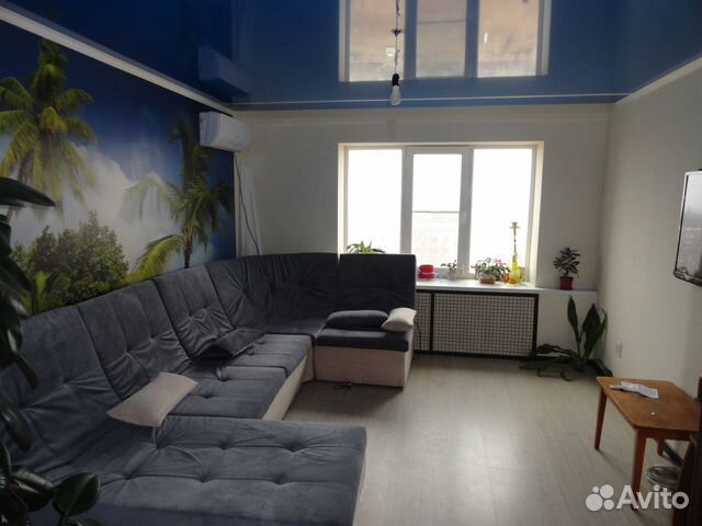 3-к квартира, 69 м², 9/9 эт. 3-к квартира, 69 м², 9/9 эт.
