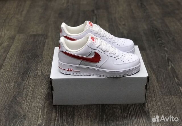 Nike Air Force 1 Nike Air Force 1