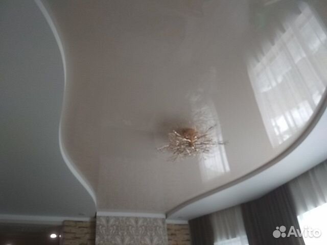 Натяжные потолки без запаха Натяжные потолки без запаха