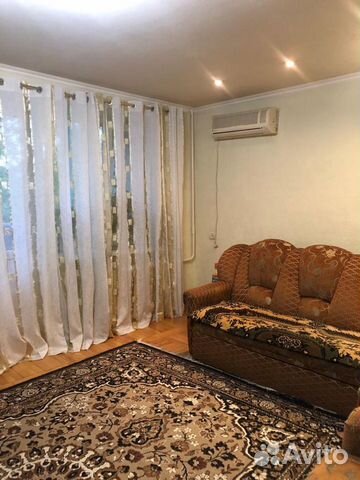 3-к квартира, 63 м², 4/9 эт.