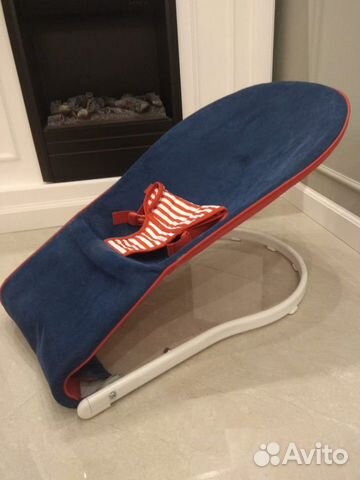 Детский гамак шезлонг Икеа Детский гамак шезлонг Икеа