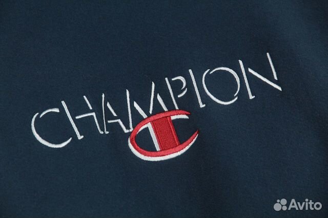 Свитшот Champion Reverse Weave Vintage(Made in Mex Свитшот Champion Reverse Weave Vintage(Made in Mex