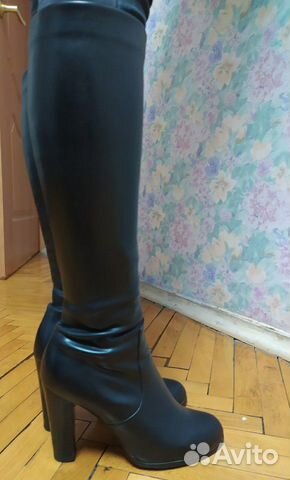 Сапоги Сапоги