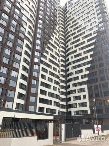 1-к квартира, 30 м², 3/10 эт. 1-к квартира, 30 м², 3/10 эт.