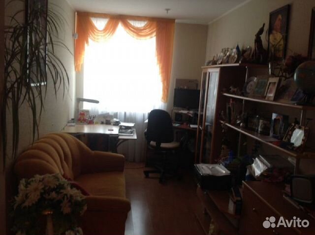 6-к квартира, 130 м², 5/6 эт.