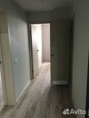 1-к квартира, 39.8 м², 14/18 эт.