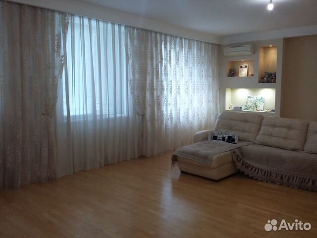 2-к квартира, 140 м², 5/14 эт. 2-к квартира, 140 м², 5/14 эт.