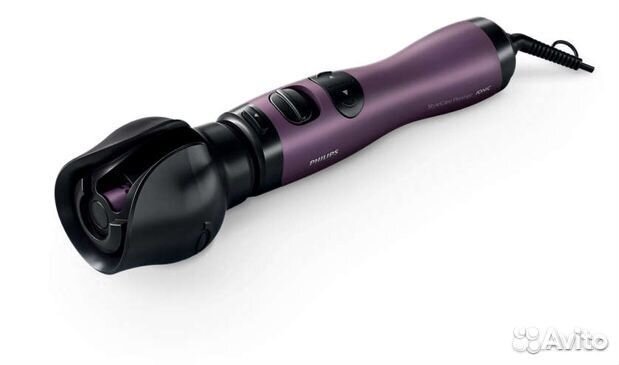Фен-стайлер Philips Stylecare HP8668 новый