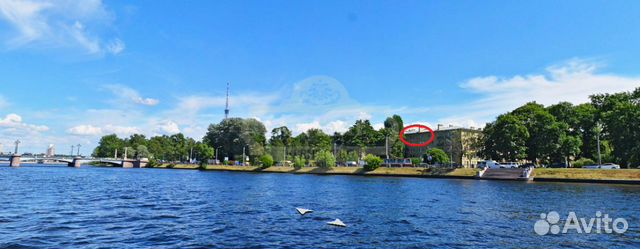 3-к квартира, 74 м², 5/5 эт.