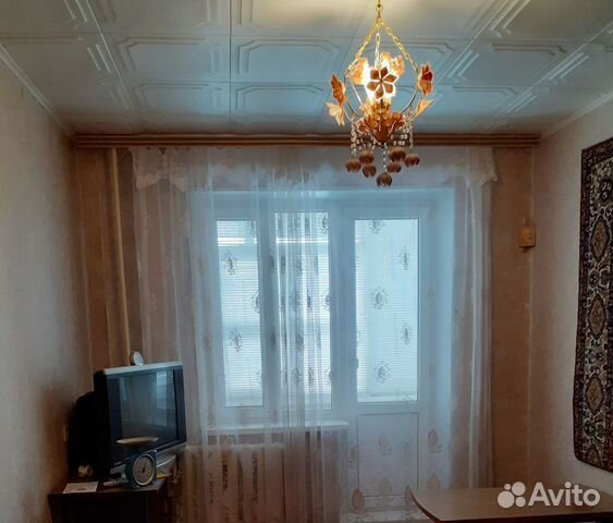 2-к квартира, 53.6 м², 6/9 эт. 2-к квартира, 53.6 м², 6/9 эт.