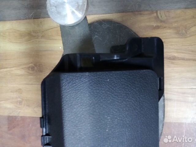 Заглушка подушки безопасности Тойота Камри 50 55