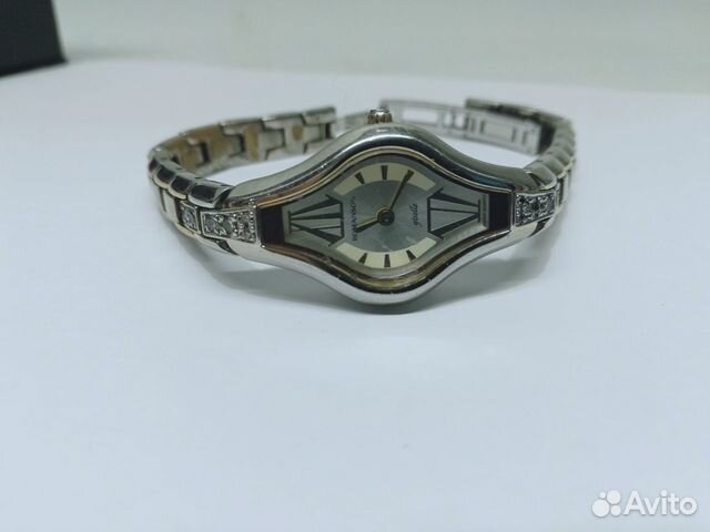 Наручные часы romanson RM5113QLW(WH) в идеале Наручные часы romanson RM5113QLW(WH) в идеале