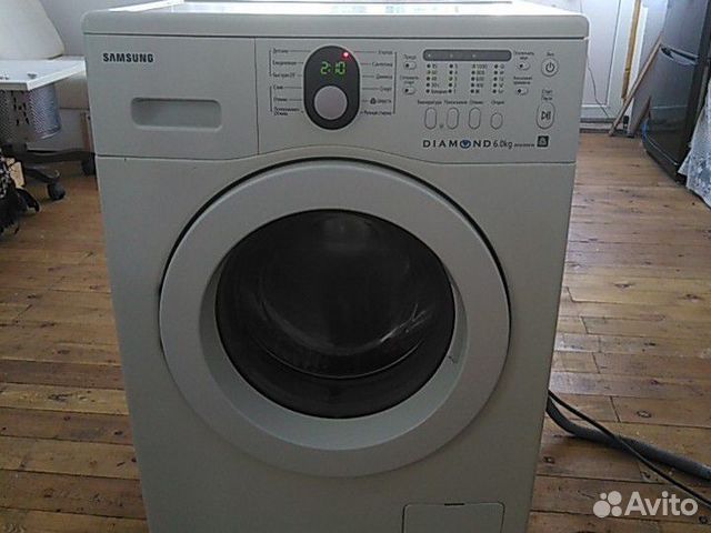 Стиральная машина Стиральная машина