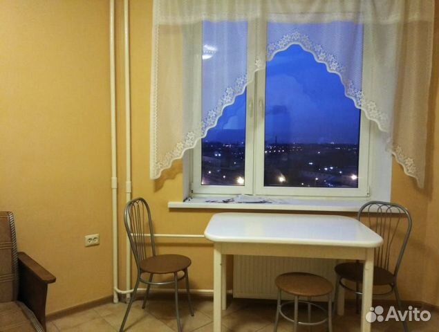 2-к квартира, 65 м², 10/16 эт.