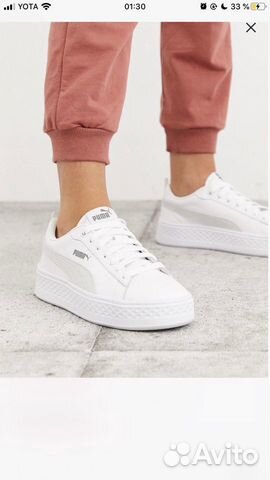 Кроссовки puma оригинал женские Кроссовки puma оригинал женские