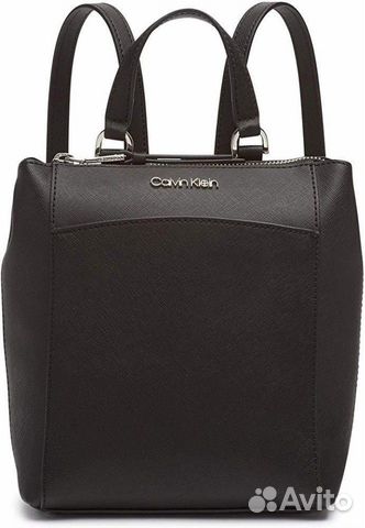Рюкзак Calvin Klein