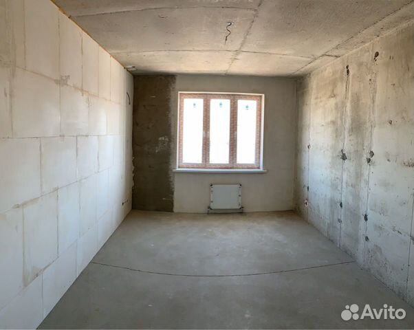 1-к квартира, 40 м², 9/19 эт.