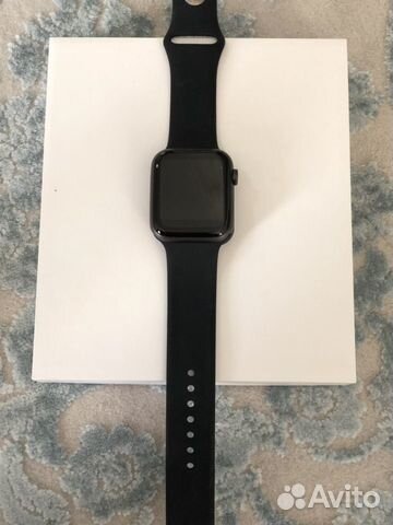 Часы под Apple Watch 4 серия