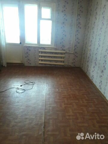 1-к квартира, 36 м², 3/5 эт.