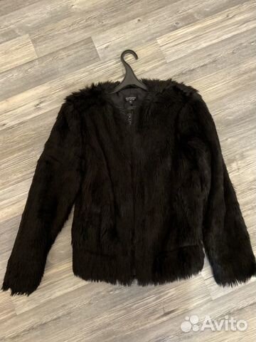 Полушубка TopShop
