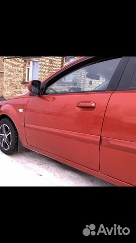 KIA Rio 1.6 AT, 2011, 170 000 км KIA Rio 1.6 AT, 2011, 170 000 км