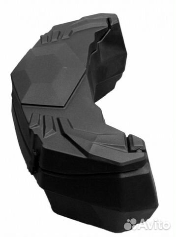 Задний кофр Panzer light для квадроцикла Задний кофр Panzer light для квадроцикла