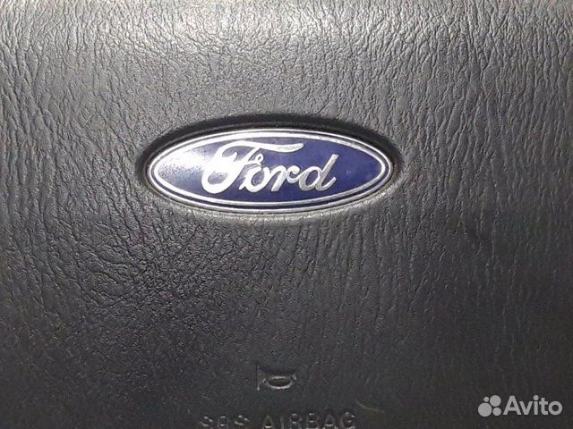 Подушка безопасности передняя левая Ford Escape 2 Подушка безопасности передняя левая Ford Escape 2