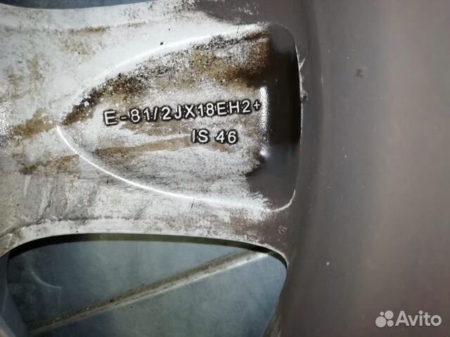 Колеса r18 x5 bmw летние на дисках