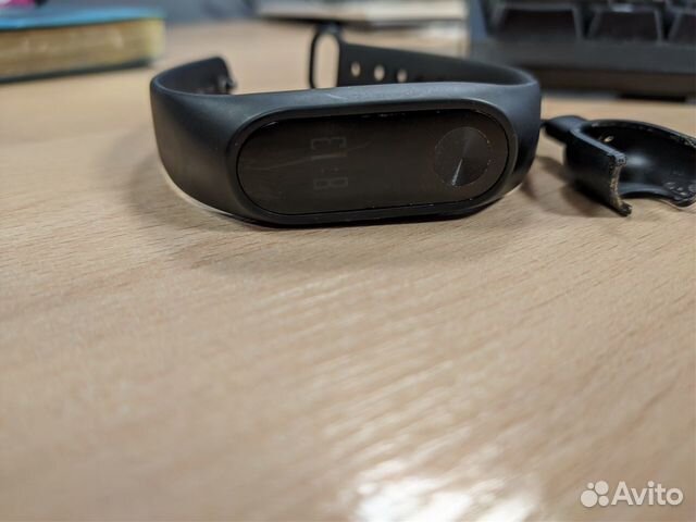 Mi band 2 Mi band 2
